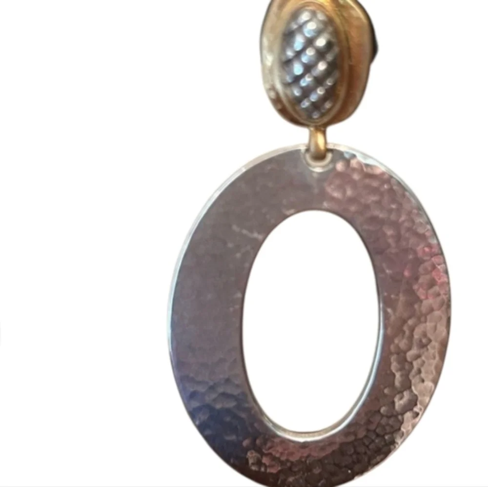Unbranded mixed metal